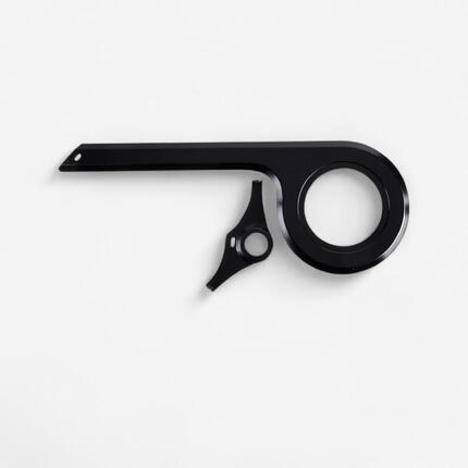 CARTER DE CHAINE 28 ELOPS BLEU