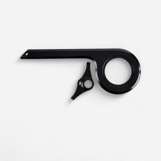 CARTER DE CHAINE 28 ELOPS BLEU