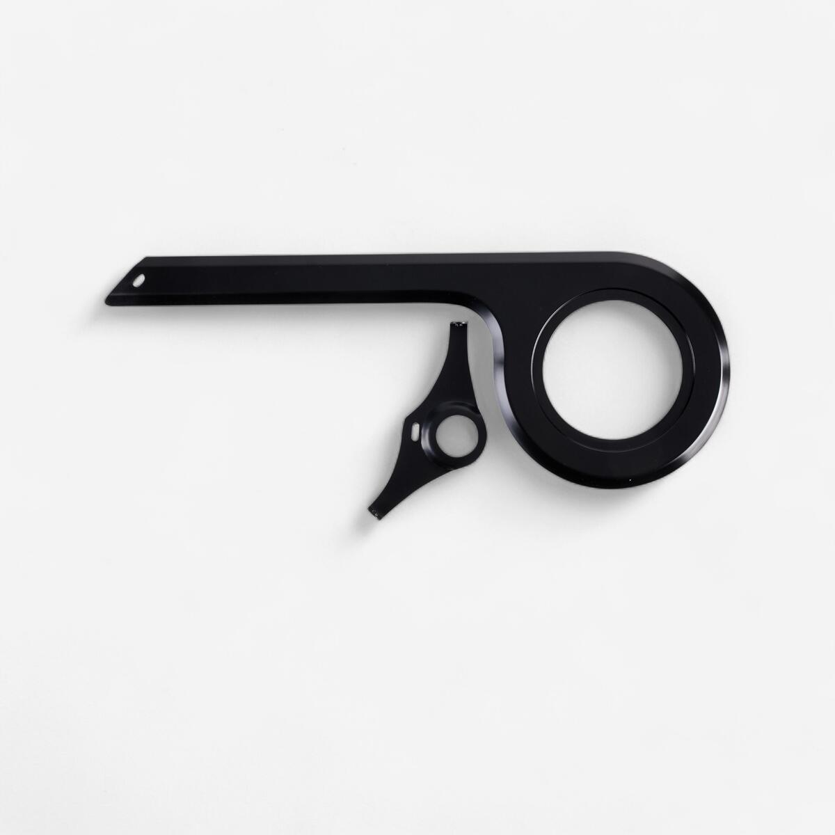 CARTER DE CHAINE 28 ELOPS BLEU