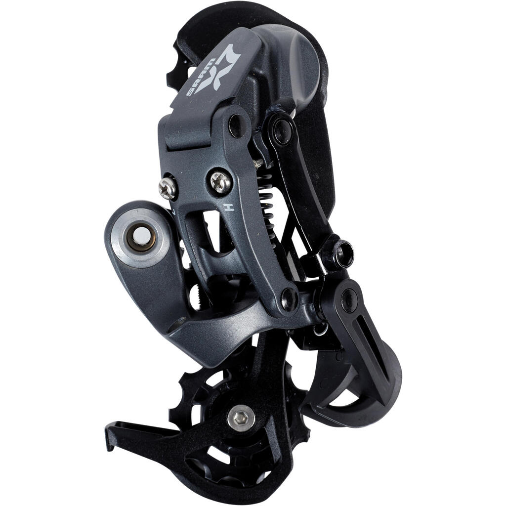 7/8/9-Speed Long Cage Rear Derailleur X7