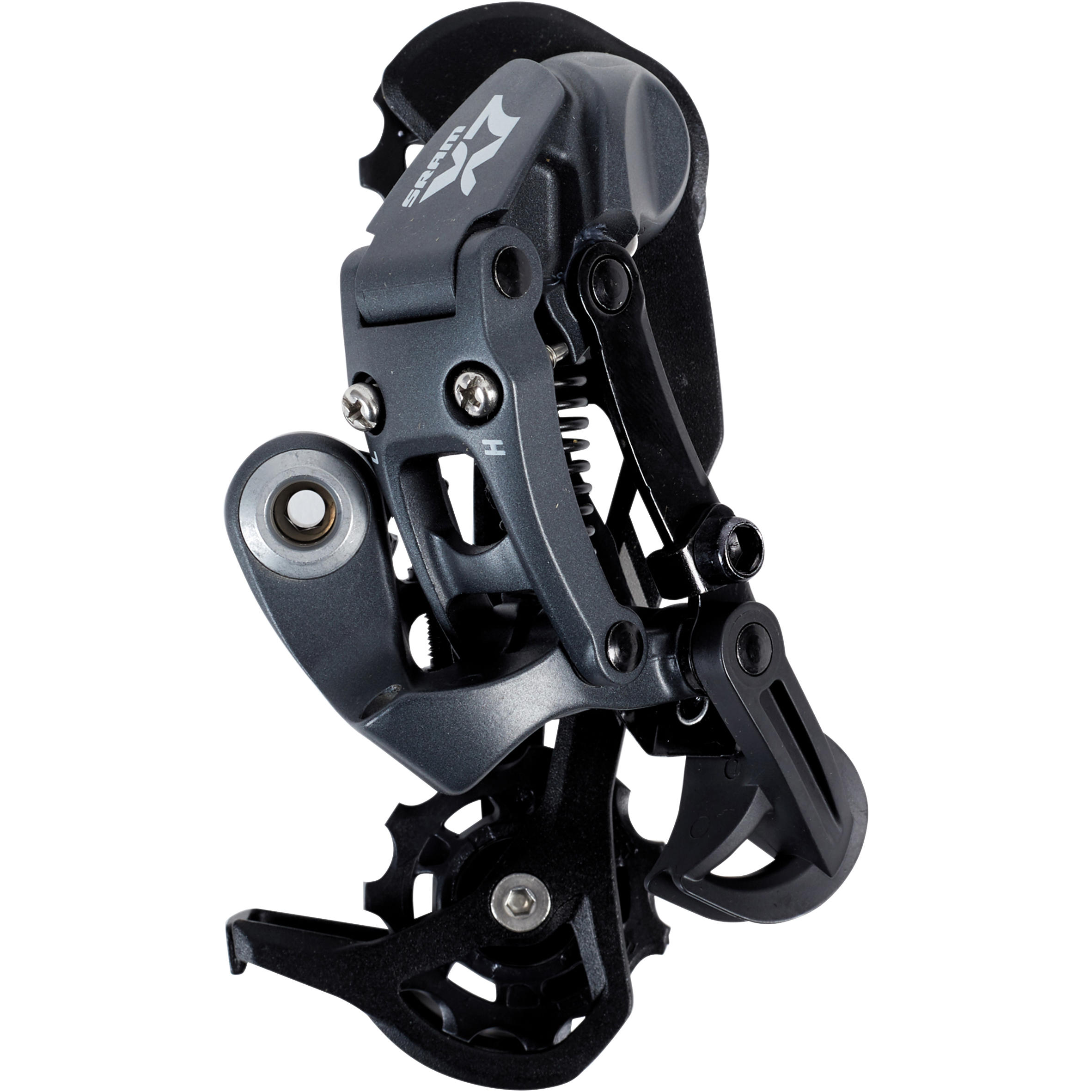 Cambio trasero Sram X7 bicicleta MTB 8/9 velocidades 2/3