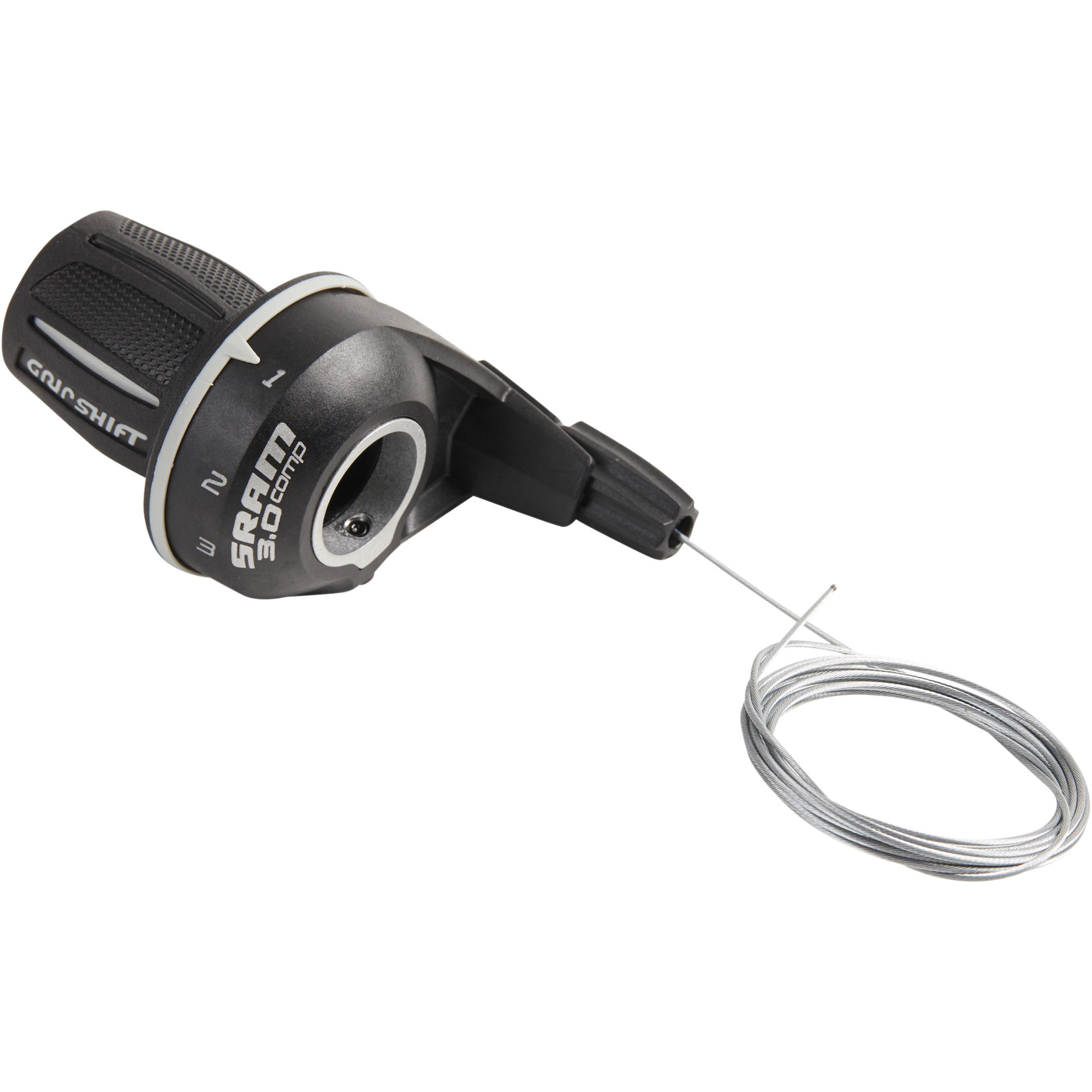 Sram 3.0 3 Speed Twist Shifter