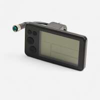 36v LCD Screw Screen Display