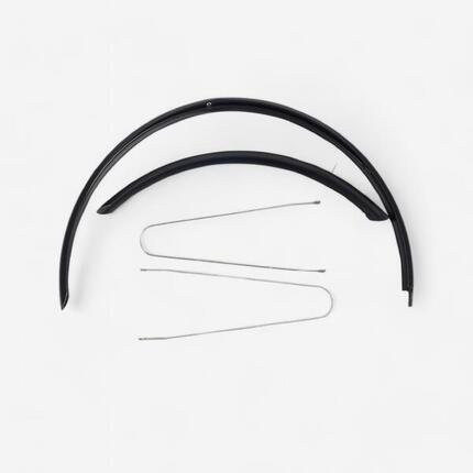 Błotniki rowerowe Btwin 28" do E900