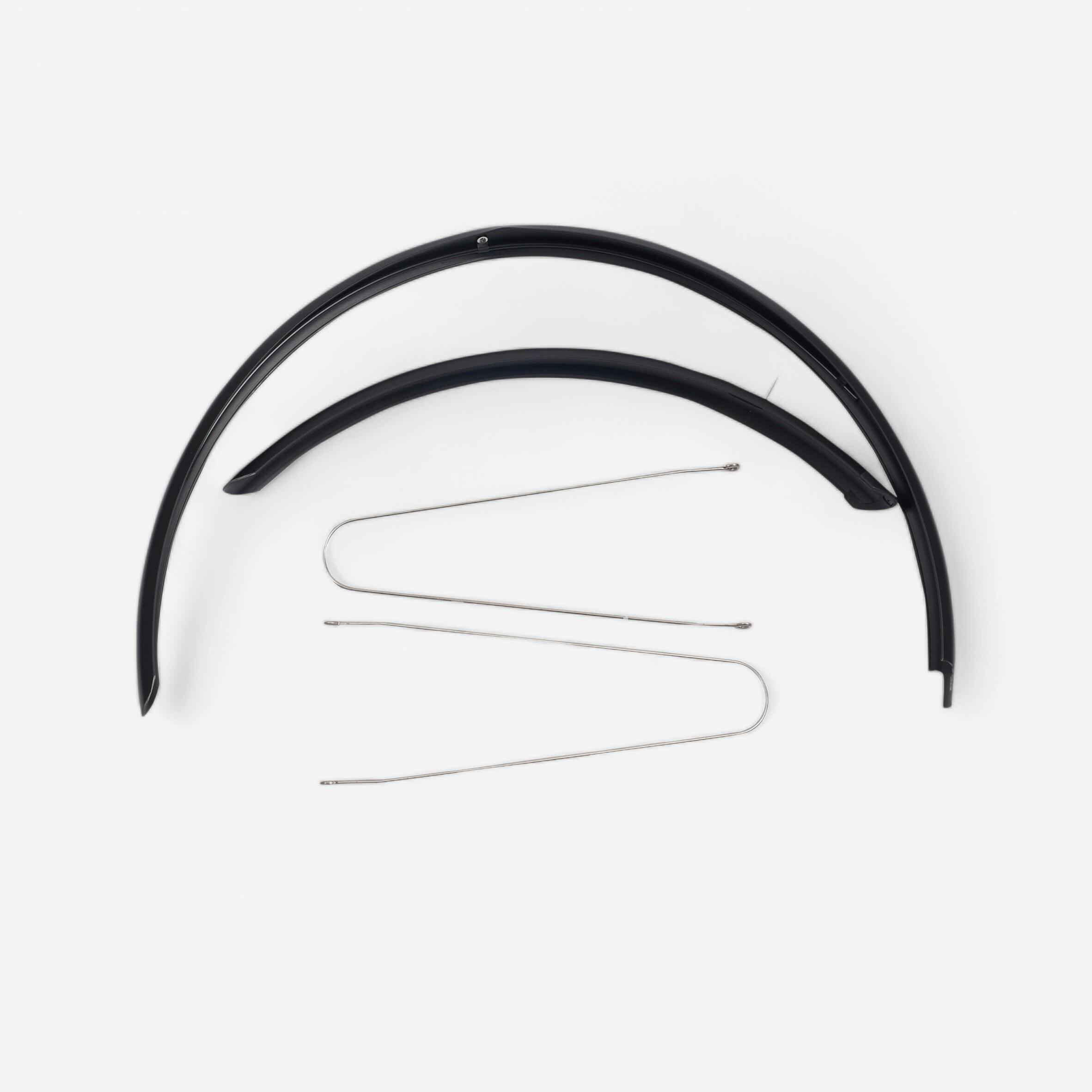 Decathlon | Parafango 28