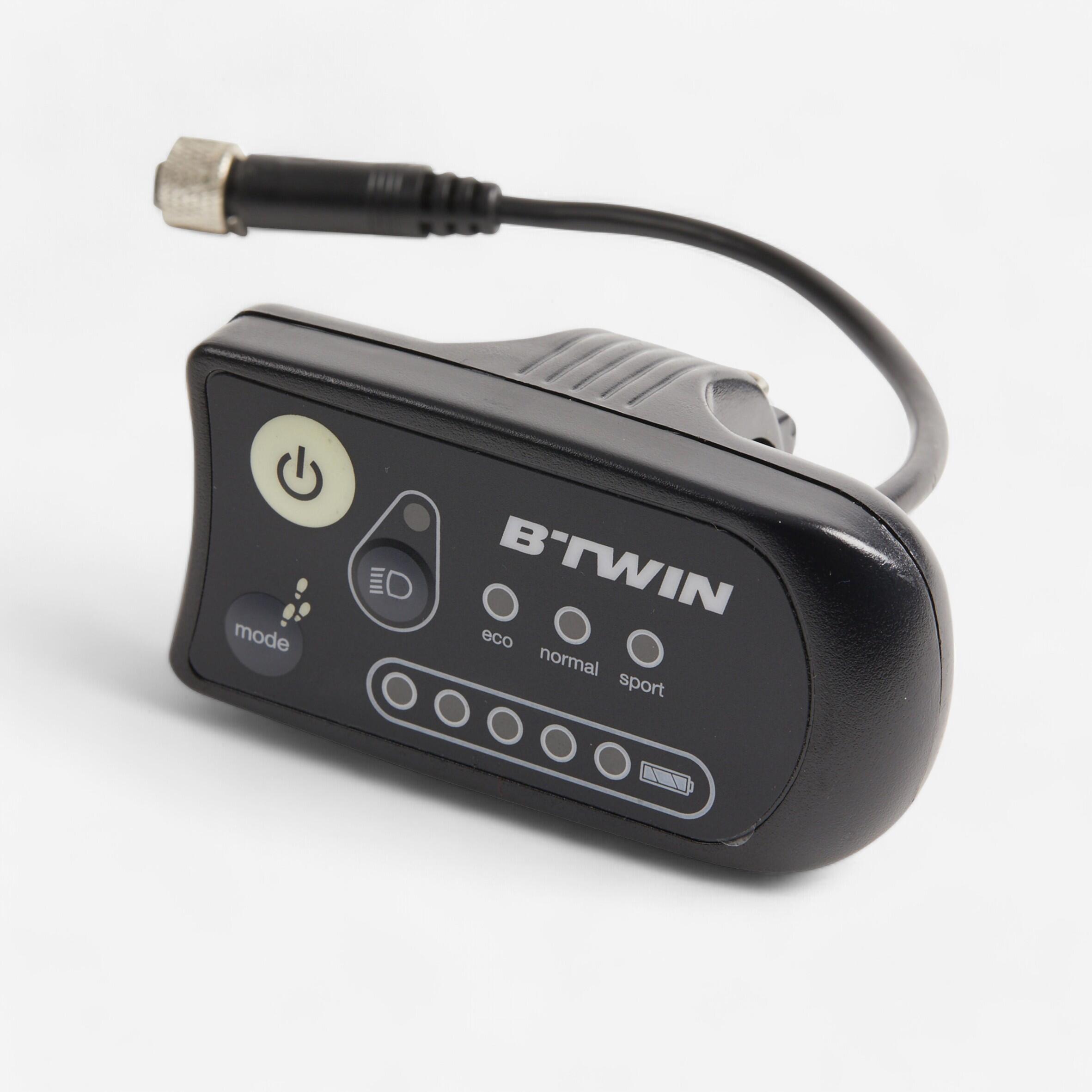 Serie Sterzo Bici Elettriche