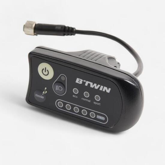 Display 24V LED für E-Bike Elops 500E