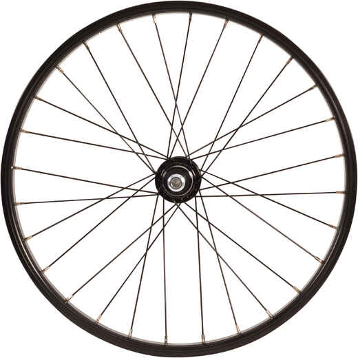 
      HPT50 20" Thread SP Folding Bike Rear Wheel
  