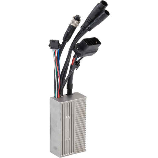 
      24V Controller for the Elops 500e City Bike
  