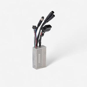 Controlador 24v bicicleta urbana Elops 500 E.