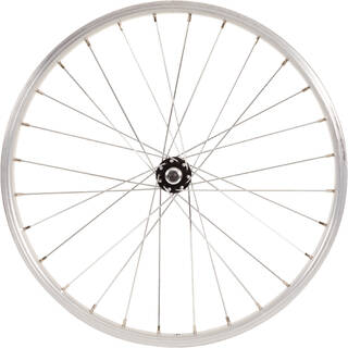 20" Front Folding Bike Wheel Hoptown 300/320