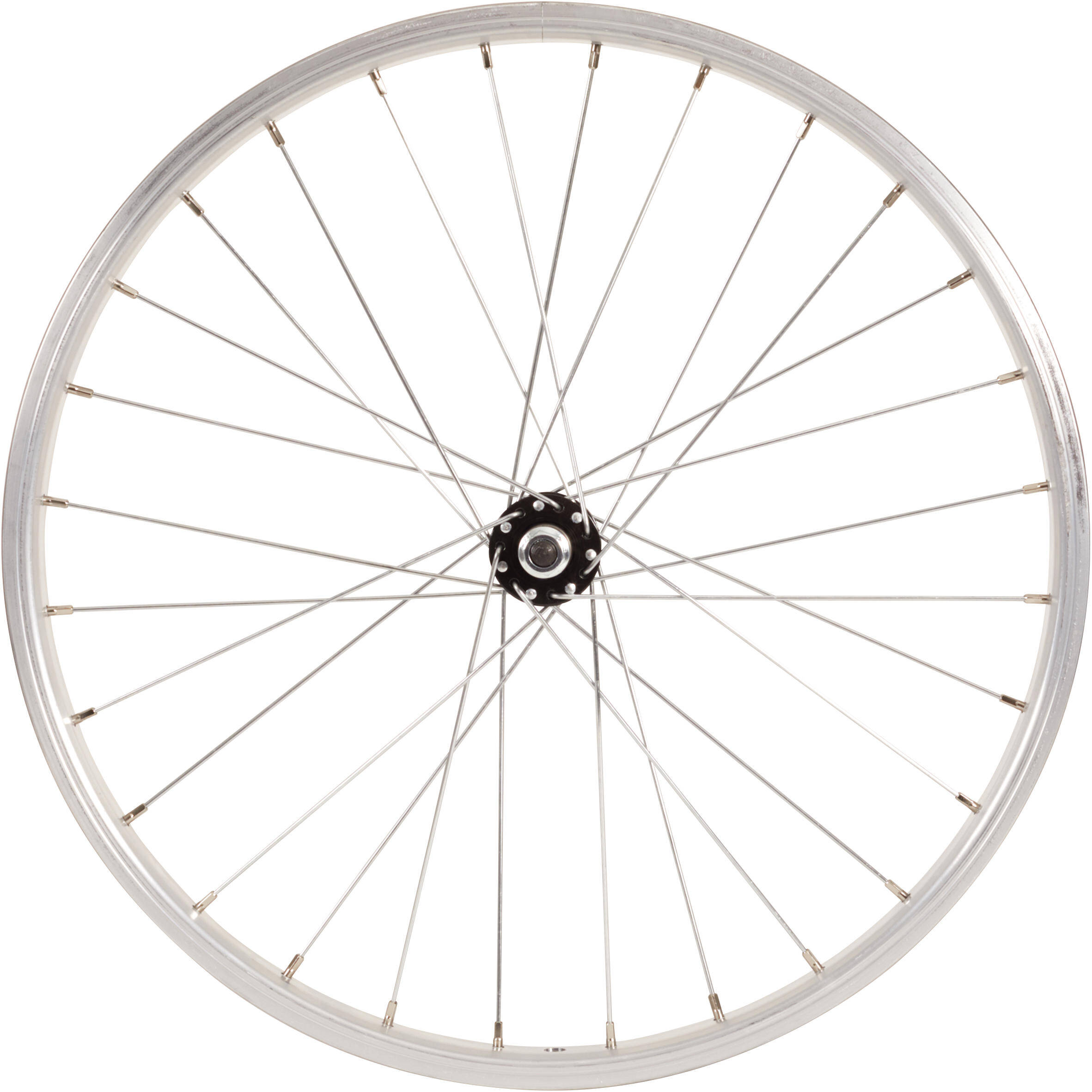 20" Front Folding Bike Wheel Hoptown 300/320 -  1