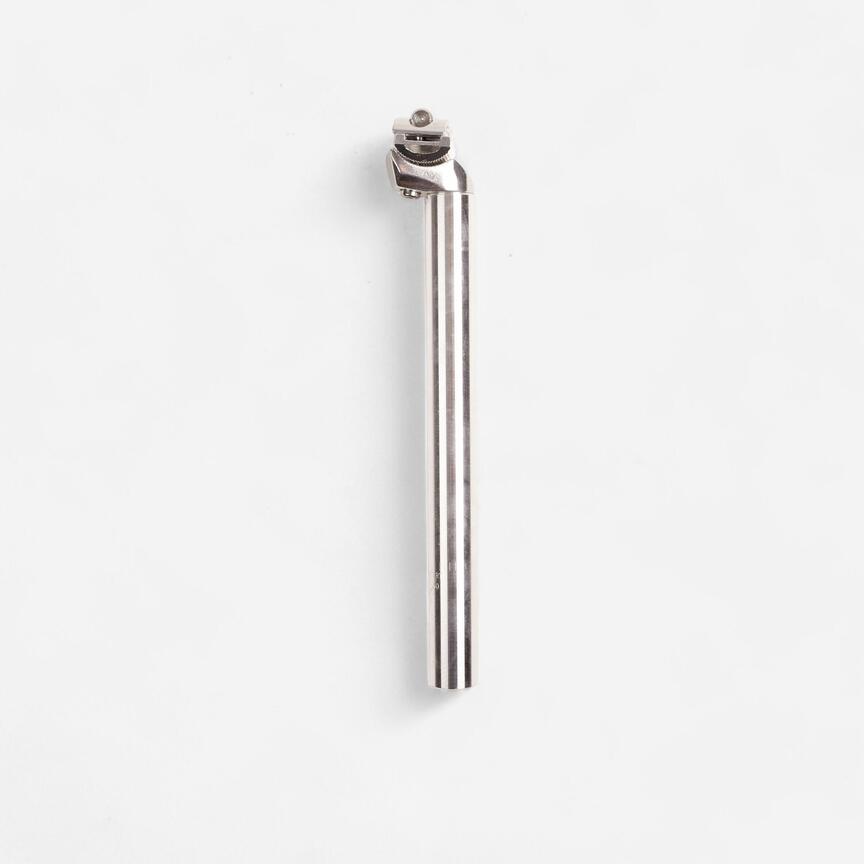 Compra Alpina Reggisella 27.2mm 20cm - Cromo Su HBS - Foto 4