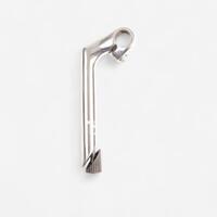 Potence 1"1/8 plongeur 25.4 alu argent Elops 900E Elops 920E