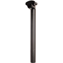 Seat post 28.6 300 mm - Black