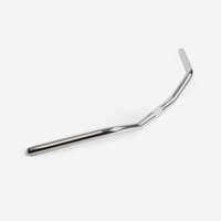 25.4 610 mm City Handlebar