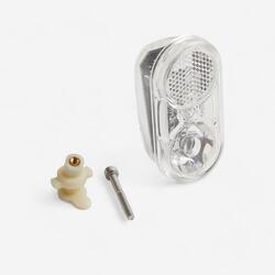 eclairage avant dynamo led elops 20lux