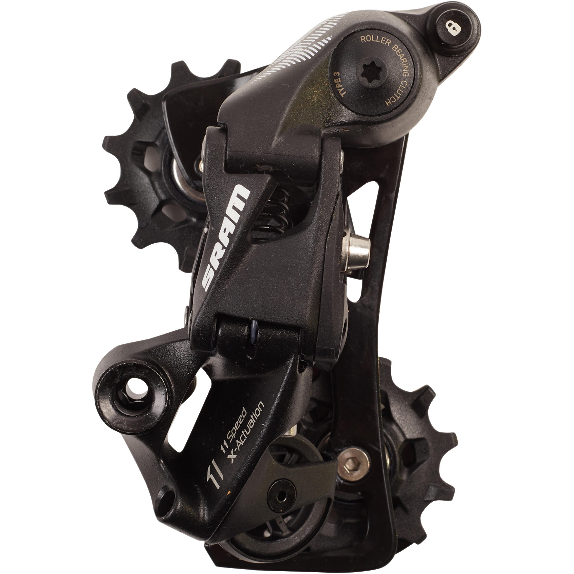 sram nx clutch