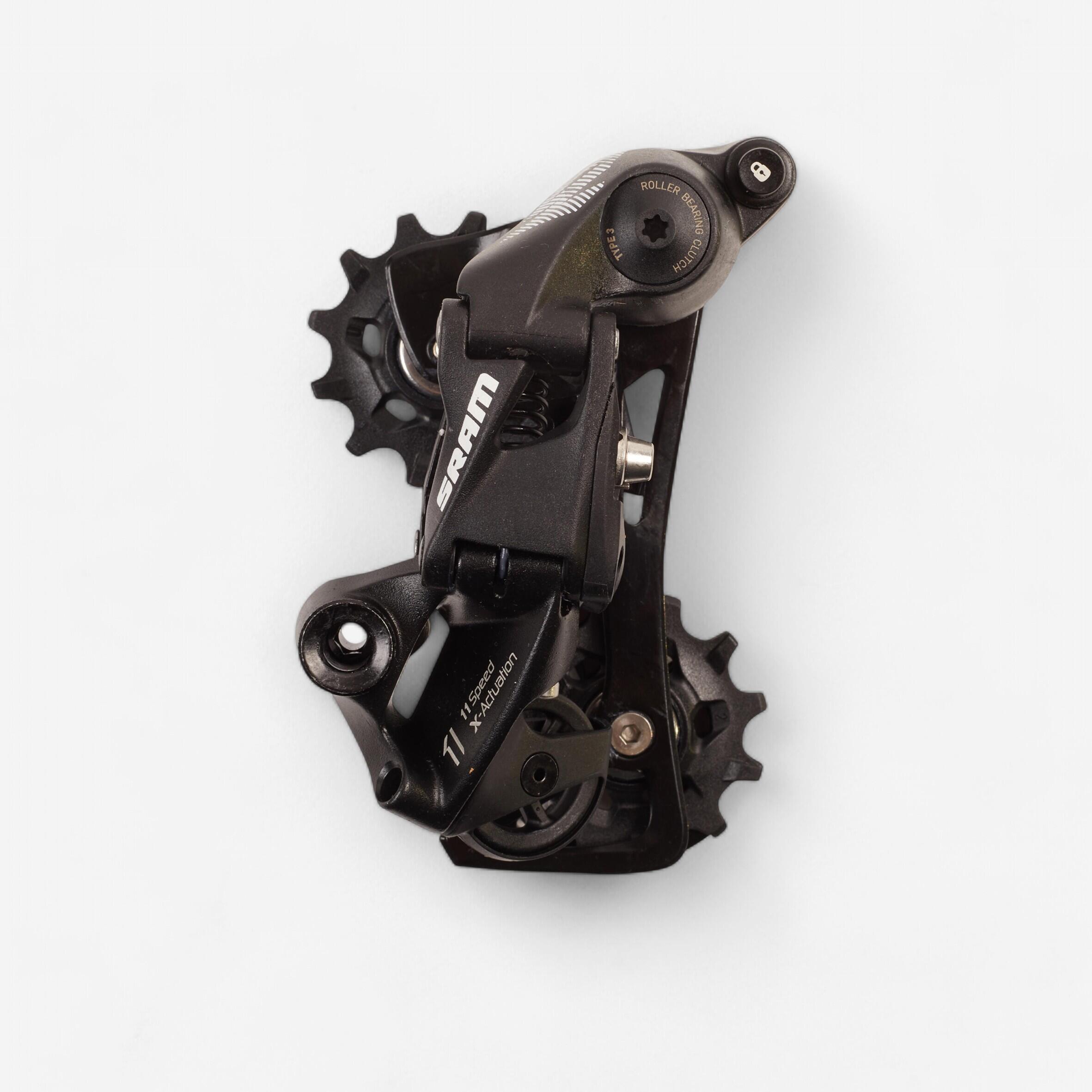 ROCKRIDER Deragliatore posteriore 11 velocità NX SRAM.