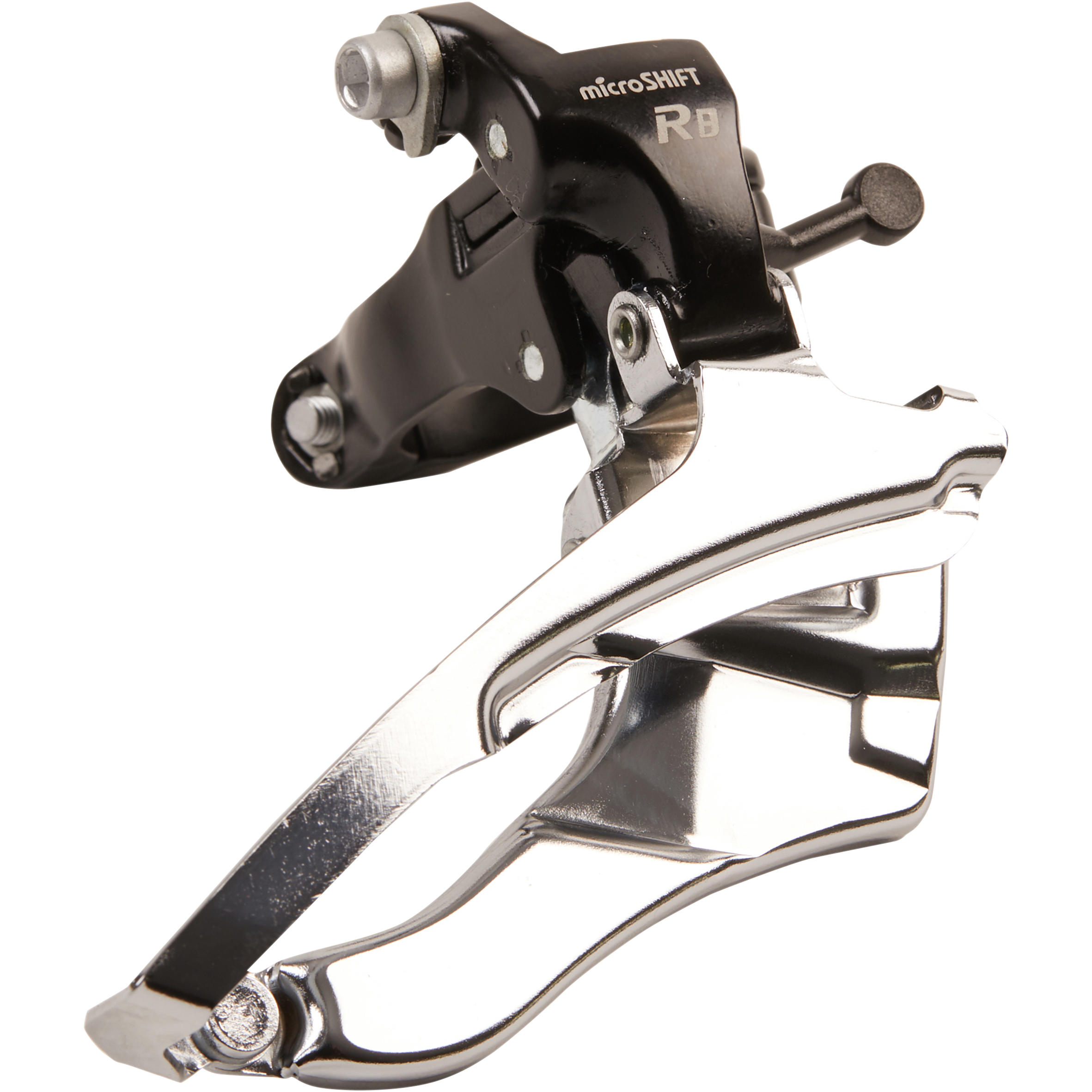 3x8 front derailleur