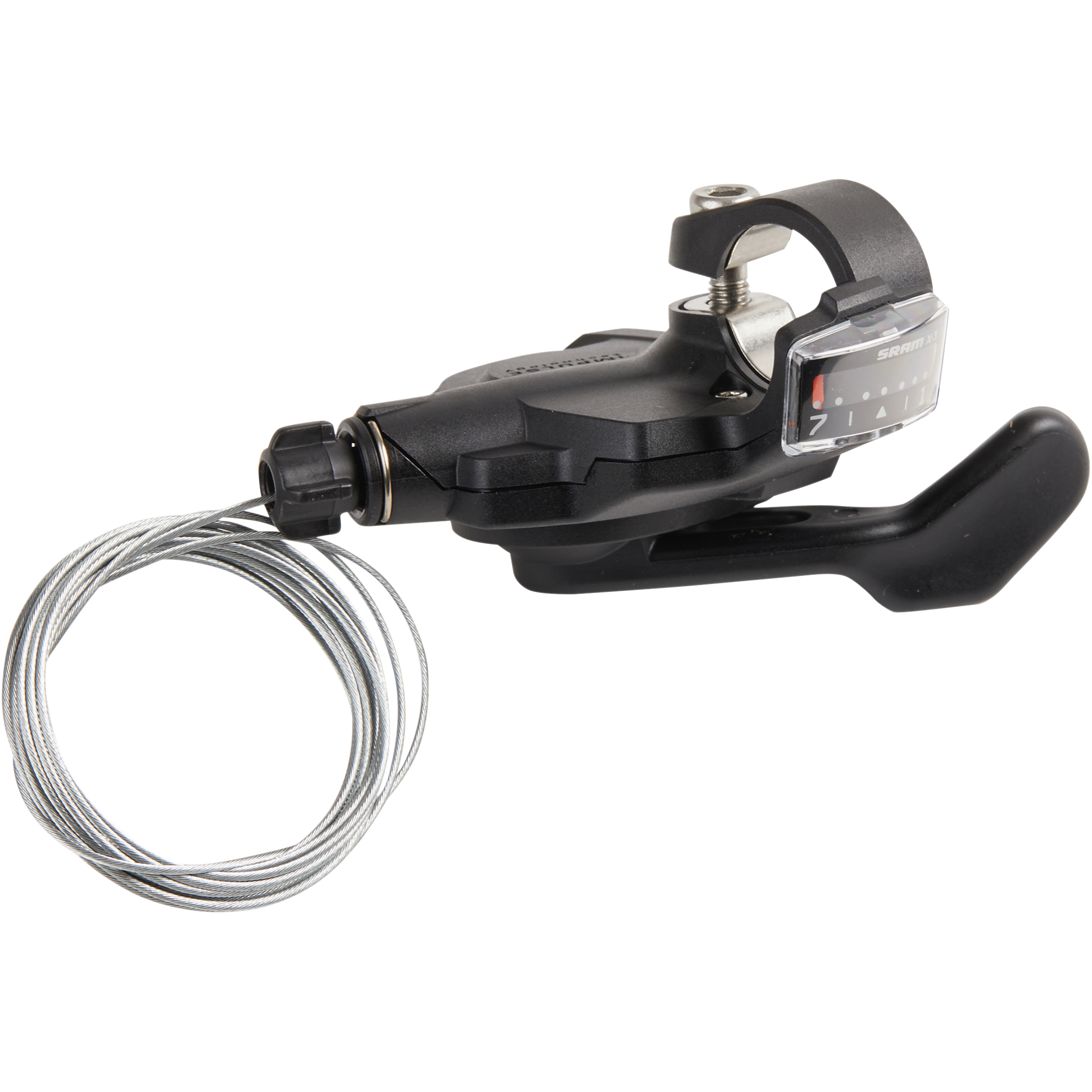 SRAM coupe gaine professionnel