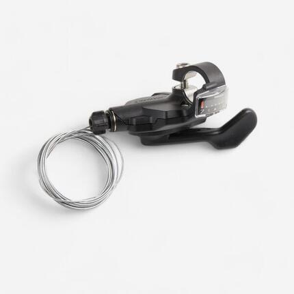 MANETTE DE DÉRAILLEUR ARRIÈRE SRAM X3 7 VITESSES