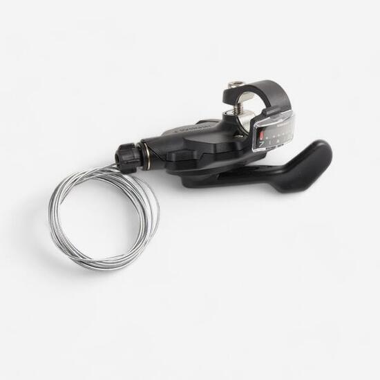 Comandi cambio posteriori Sram X3 7 velocità