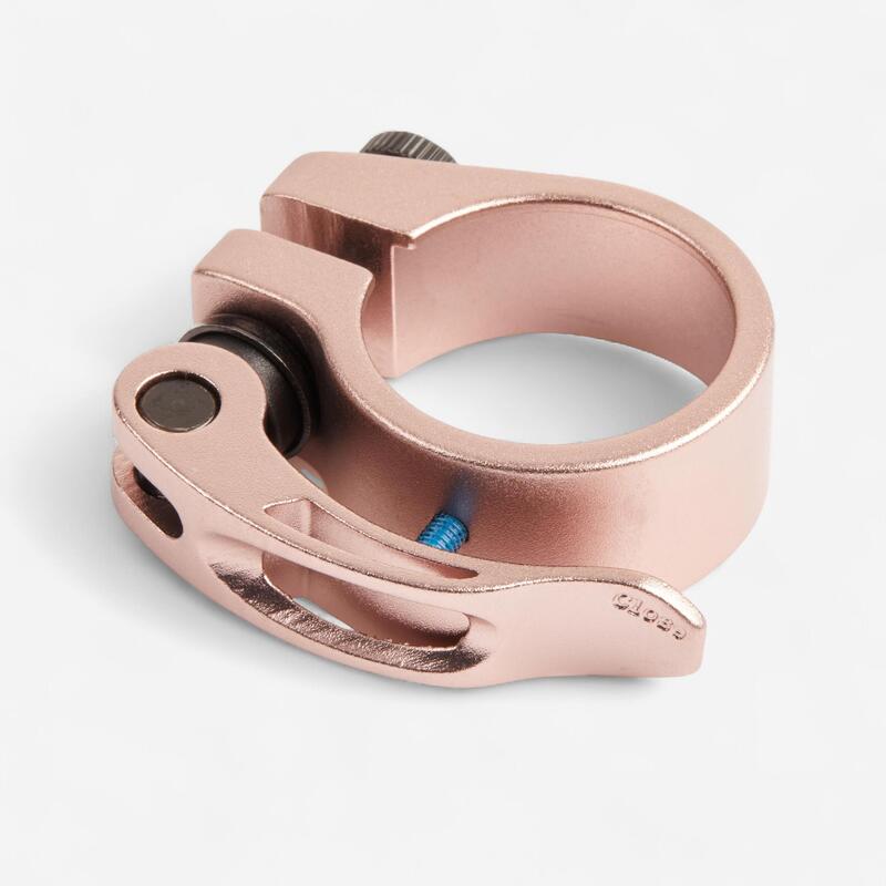 collier selle 40.0 antivol tilt c2