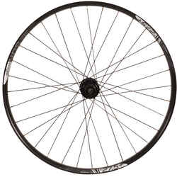 Mountain Bike Wheel 27.5+ Rear Double Wall Disc Boost 12x148 Sunringle Duroc 40