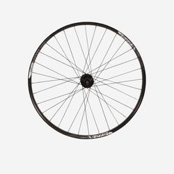 ROUE VTT ARRIÈRE 27.5+ DOUBLE PAROI DISQUE A CASSETTE BOOST 12x148 _ DUROC 40 TR