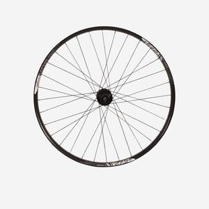 Rueda MTB 27.5+"Trasera Freno Disco Cassette Doble Pared Boost 12x148 (Tubeless)