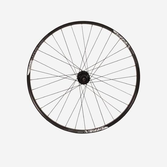 Ruota posteriore MTB 27.5" doppia parete disco BOOST 12x148 DUROC 40 TR