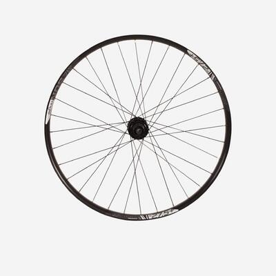 Ruota posteriore MTB 27.5" doppia parete disco BOOST 12x148 DUROC 40 TR