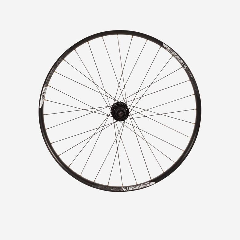Bike Wheels UK Rockrider, Fulcrum, Mavic Decathlon