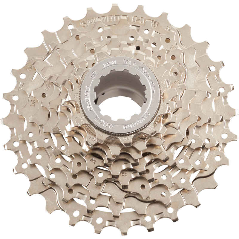 Sora 9-Speed 11-28 Cassette