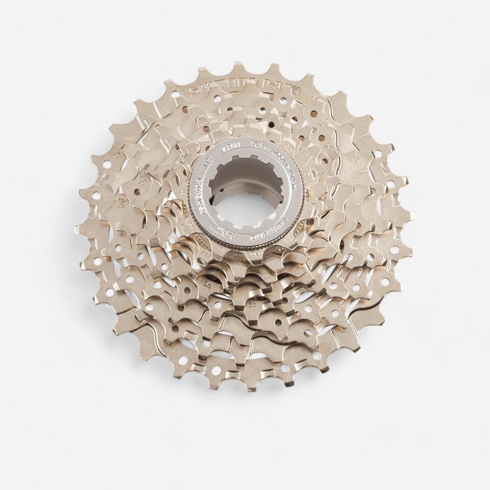 Cassette Vélo Route Decathlon.fr