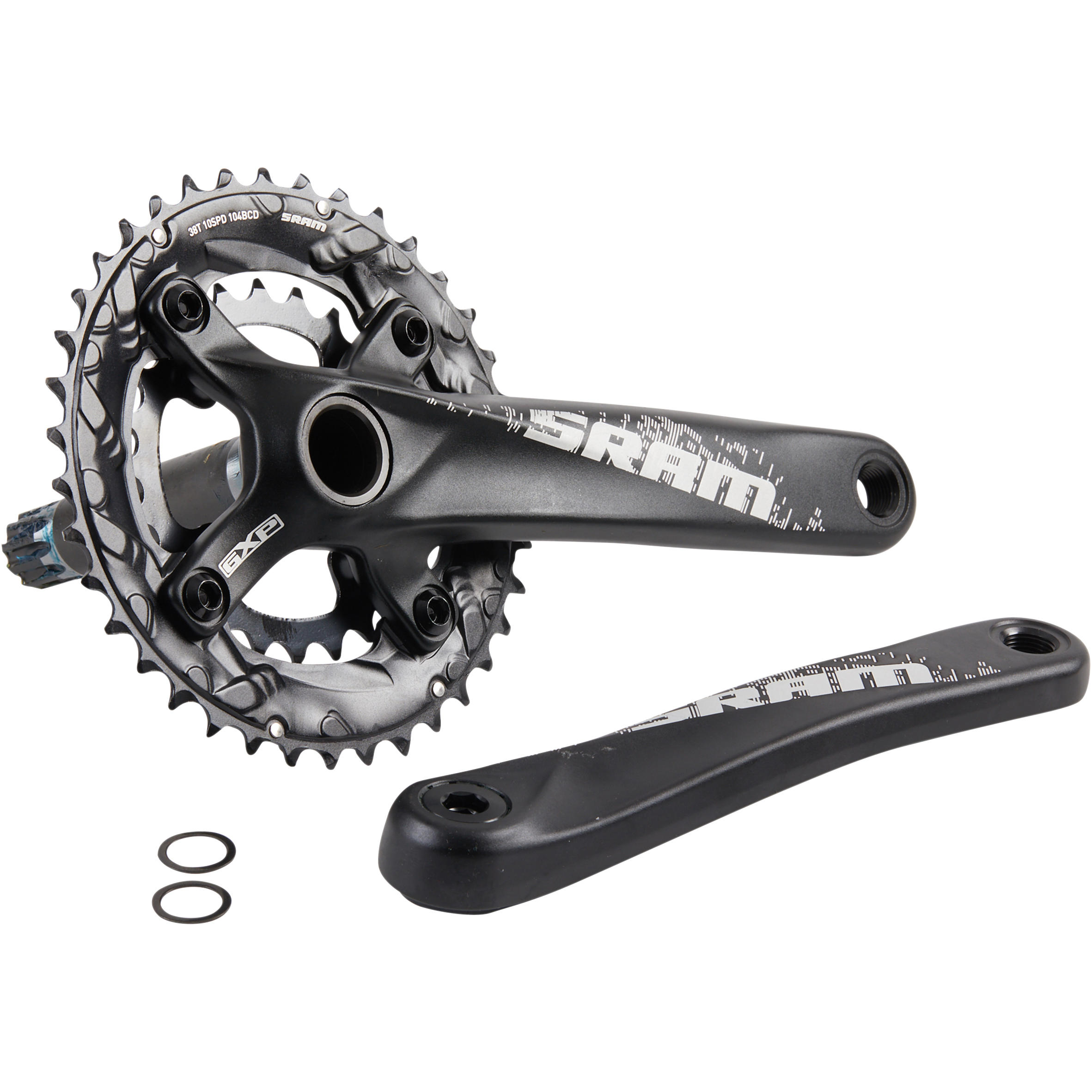 sram s1000 crankset