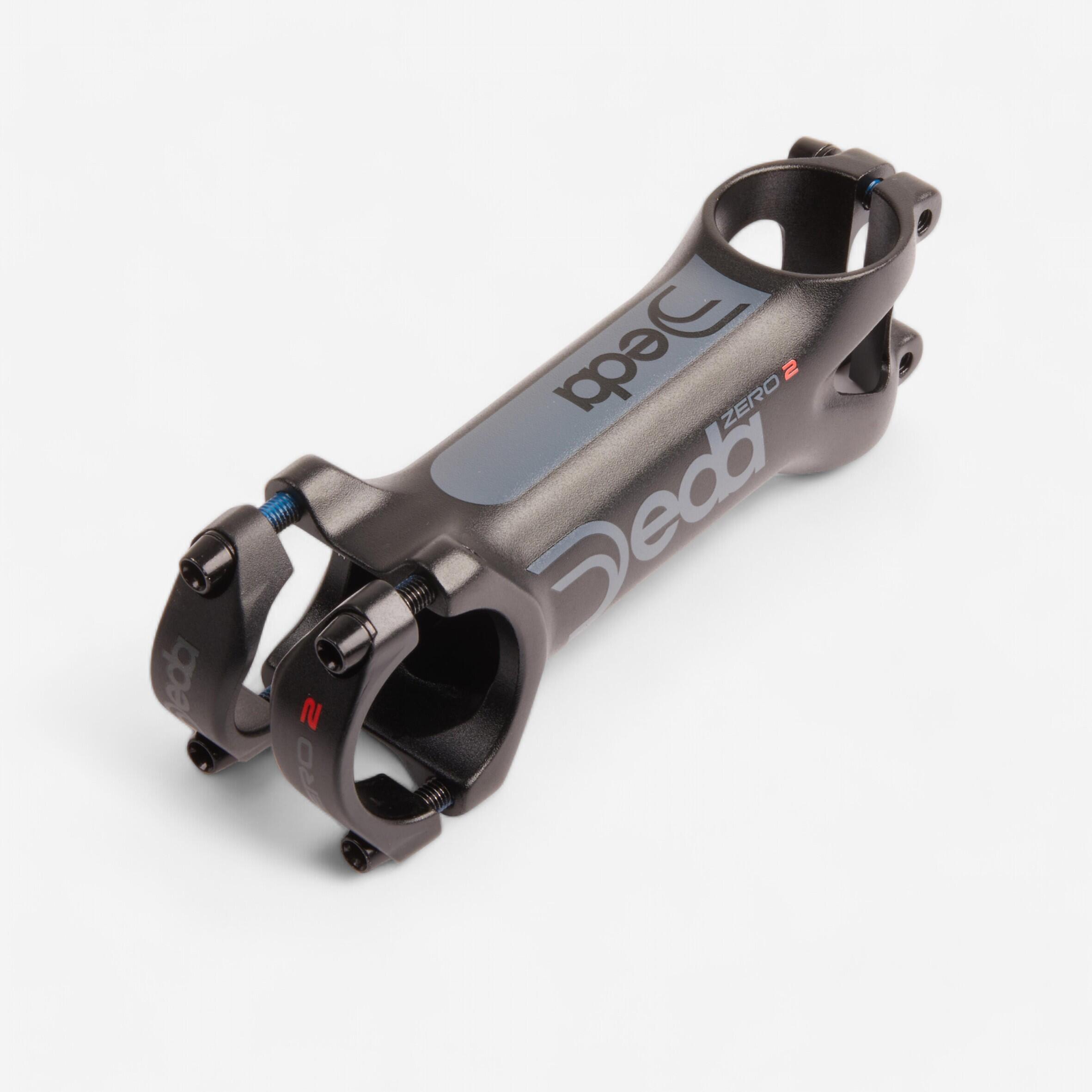 Attacco manubrio Deda zero 2 VAN RYSEL | DECATHLON