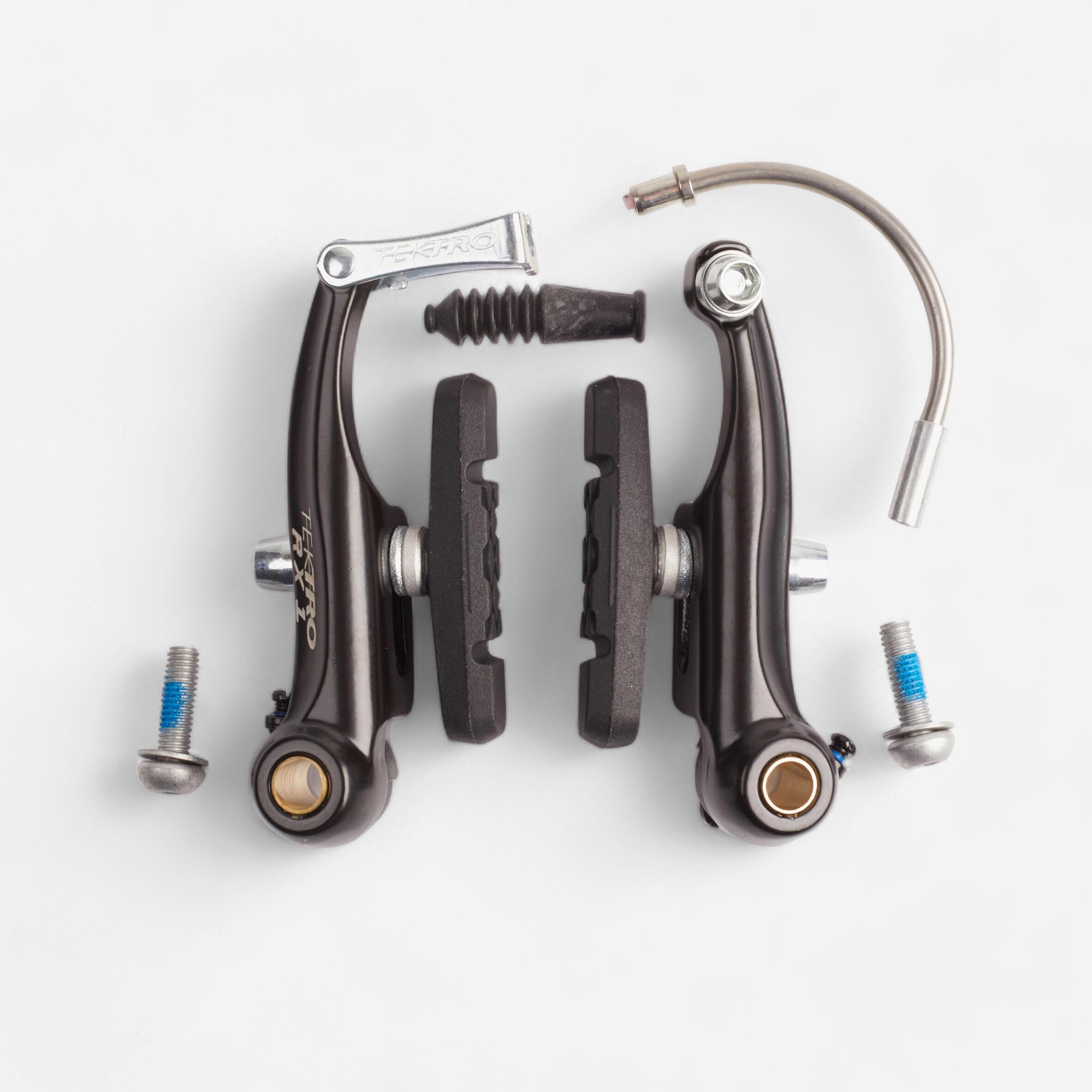 Hamulce v-brake mini rx1