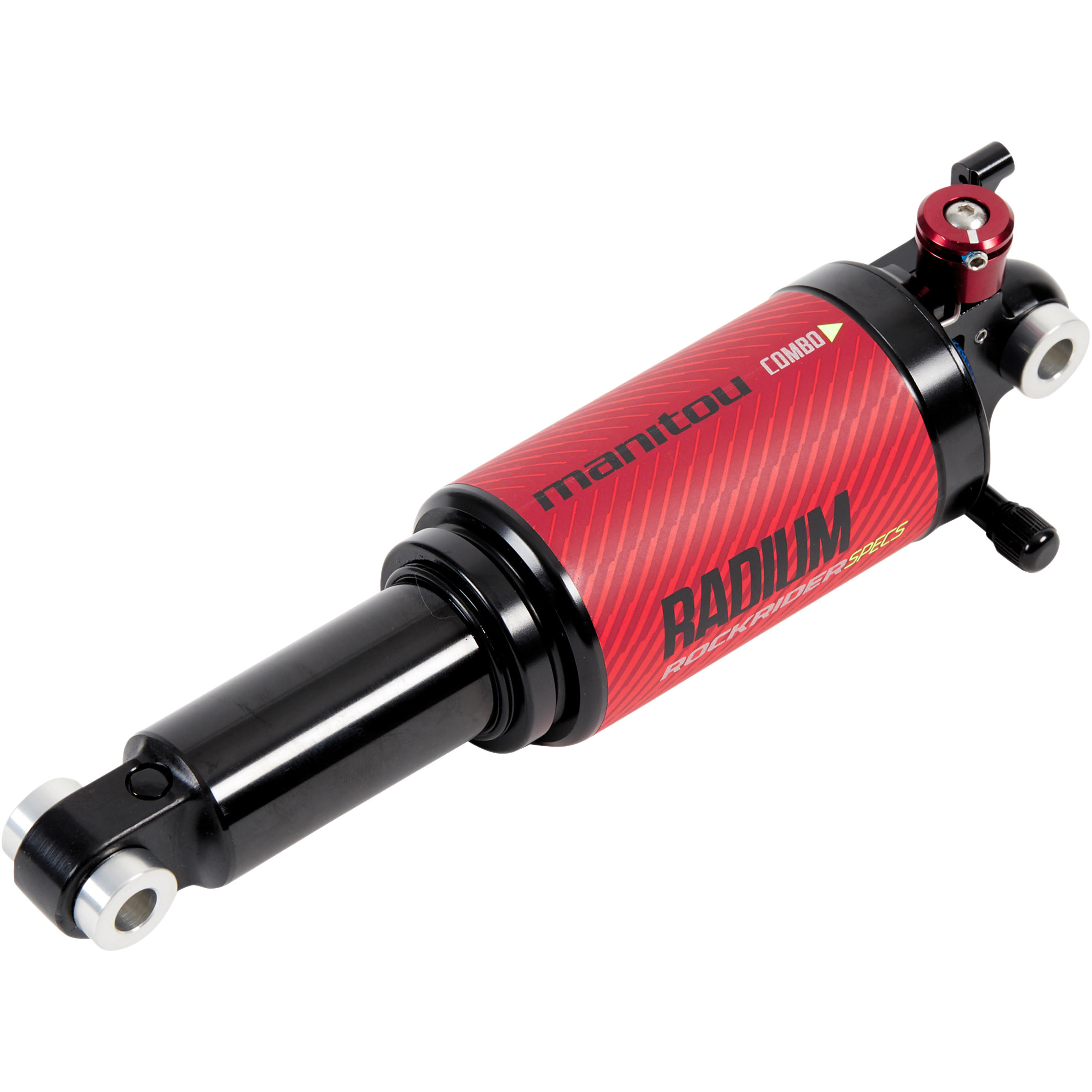 Decathlon amortisseur vtt hotsell