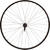ROUE VTT AVANT 26" DOUBLE PAROI FREINAGE V-BRAKE ET ATTACHE RAPIDE