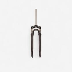 fourche vtc 28 susp 1"1/8 suntour SF17- ncx D DS 700C