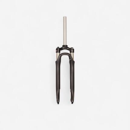 fourche vtc 28 susp 1"1/8 suntour SF17- ncx D DS 700C