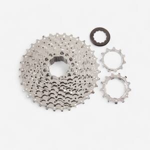 Cassette 9-Speed Sram PG950 11x34