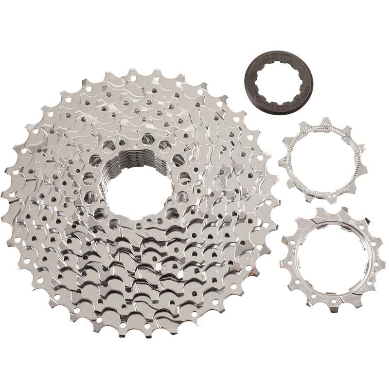 Cassette 9-Speed Sram PG950 11x34