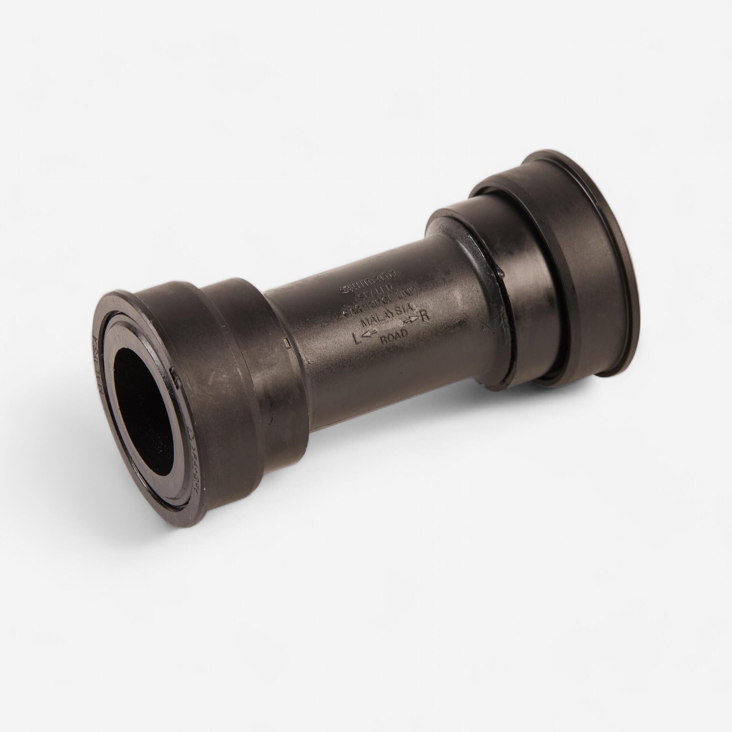 Movimento Centrale SHIMANO BB-RS50 - BSA, Compatibile Con Gruppi Tiagra E Sora - Foto 3