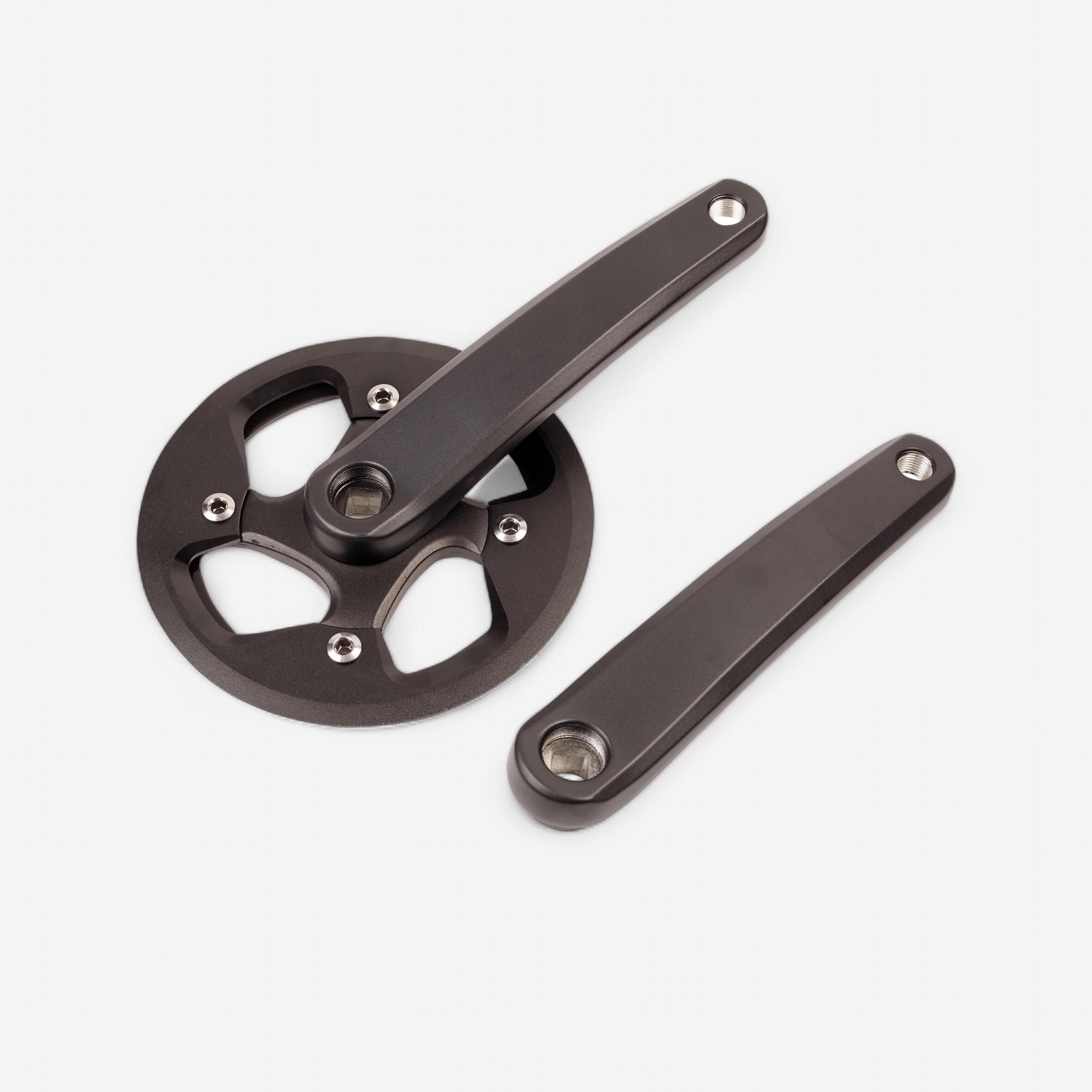 Decathlon chainset sales