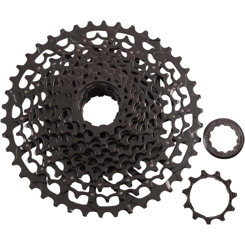 CASSETE DE 11 VELOCIDADES SRAM NX HG 11X42