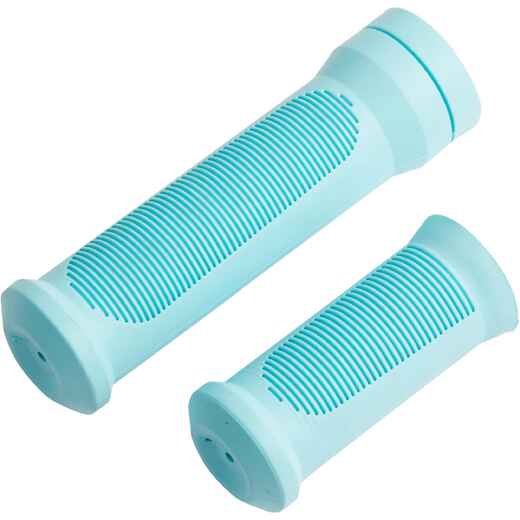 
      Bar Grips 20" 24" Bikes (Pair) - Blue
  