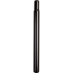 Seat Post 26 mm Diameter 300 mm Long - Black